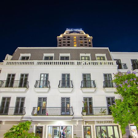 Tay Ninh City Hotel Eksteriør billede