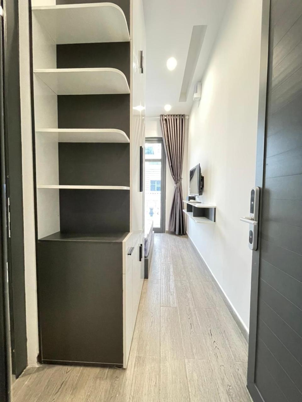 Tay Ninh City Hotel Eksteriør billede