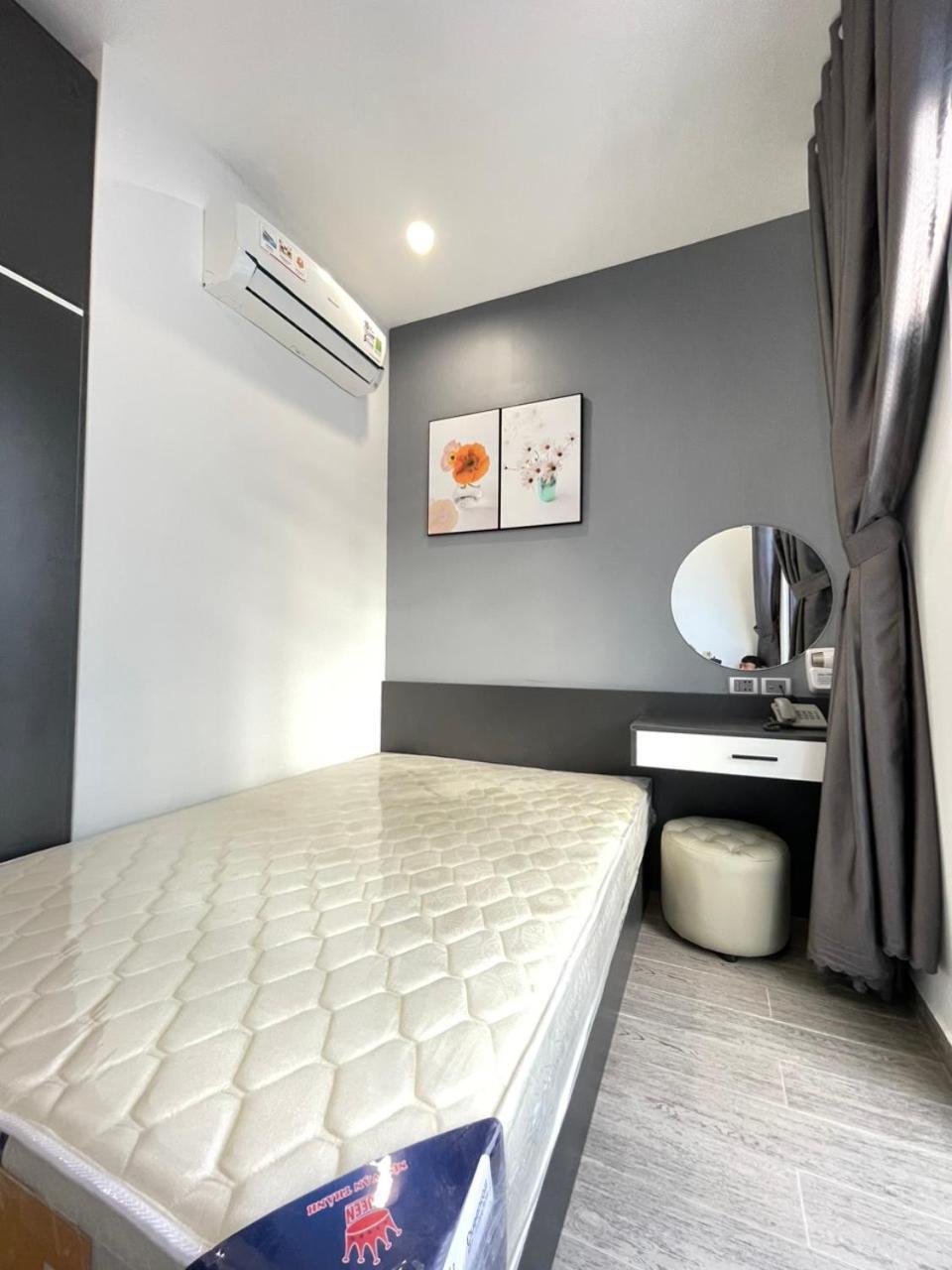 Tay Ninh City Hotel Eksteriør billede