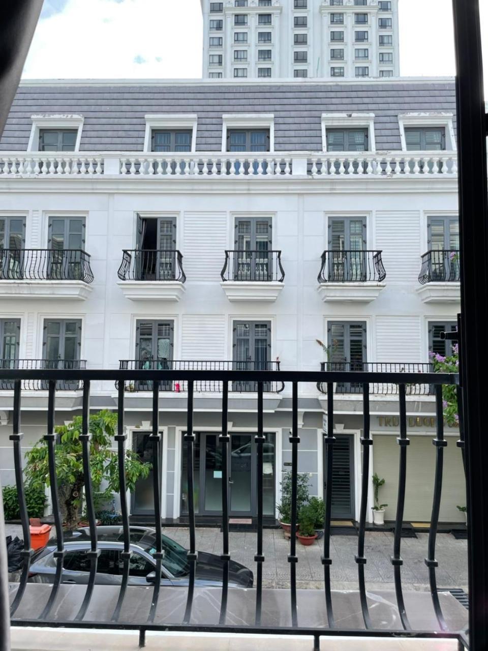 Tay Ninh City Hotel Eksteriør billede